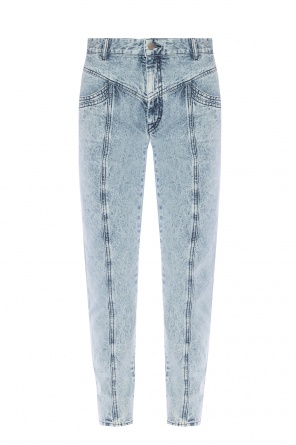 Yoke jeans, zdjęcie 1 Yoke jeans od Isabel Marant